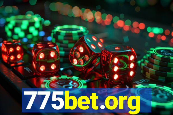 775bet.org