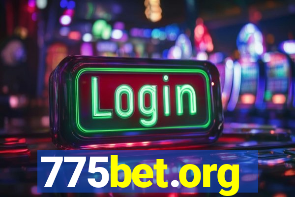 775bet.org