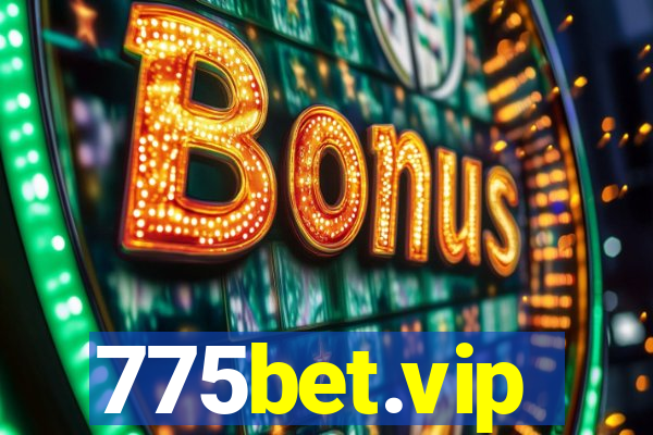 775bet.vip