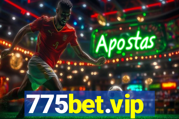 775bet.vip