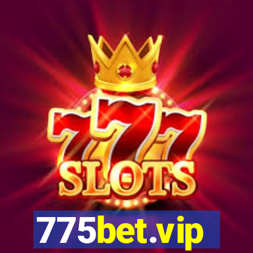 775bet.vip