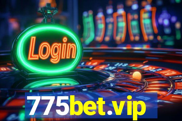775bet.vip