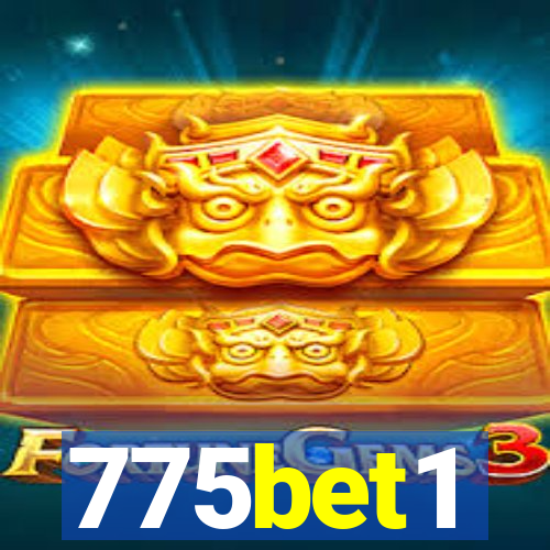 775bet1