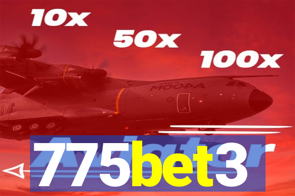 775bet3