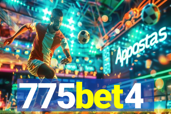 775bet4