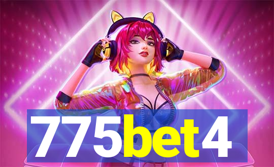 775bet4