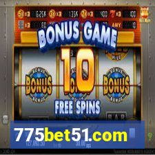 775bet51.com