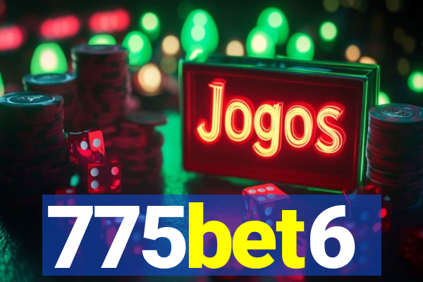 775bet6