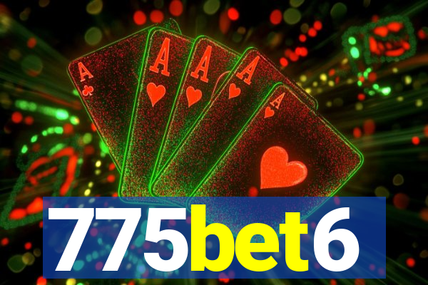 775bet6