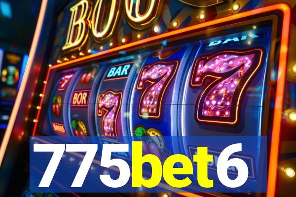 775bet6