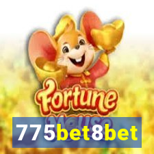 775bet8bet