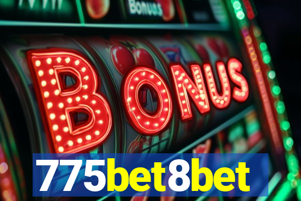 775bet8bet