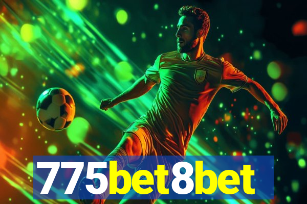 775bet8bet