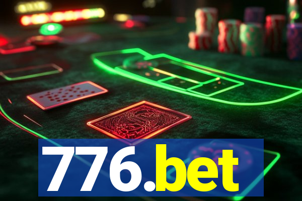 776.bet