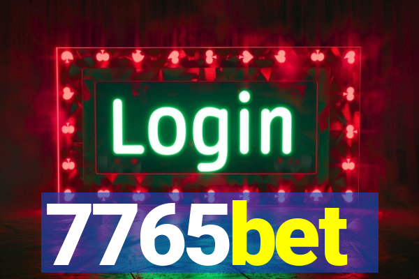 7765bet