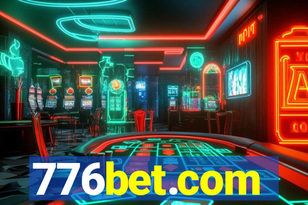 776bet.com