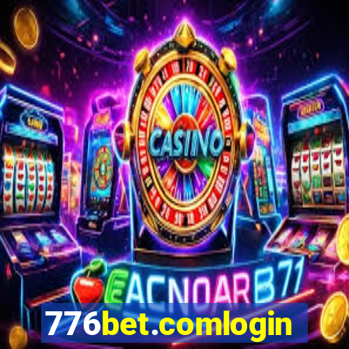 776bet.comlogin