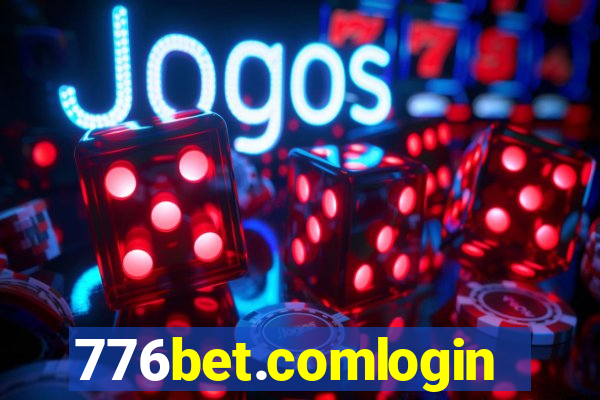 776bet.comlogin