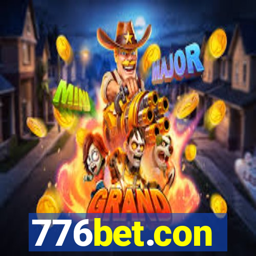 776bet.con