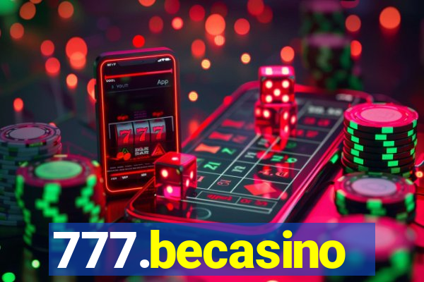 777.becasino