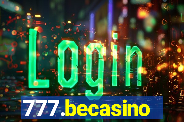 777.becasino