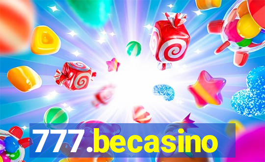 777.becasino