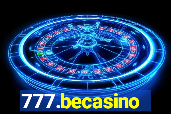 777.becasino