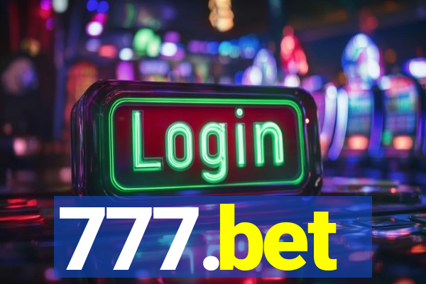 777.bet