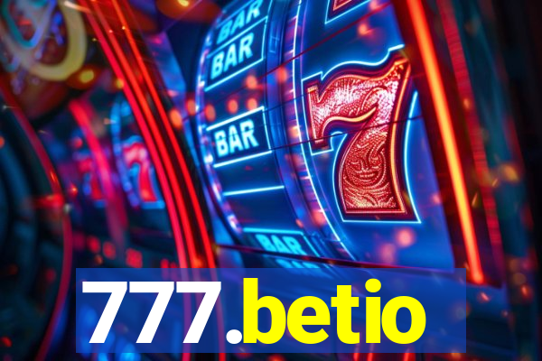 777.betio