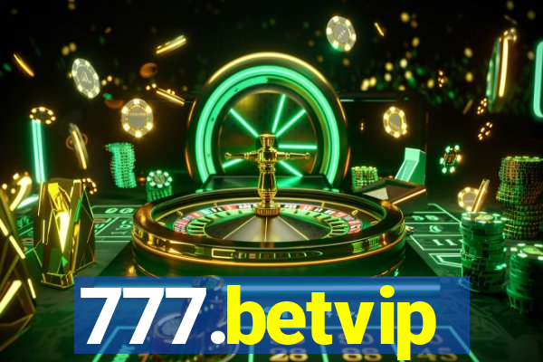 777.betvip