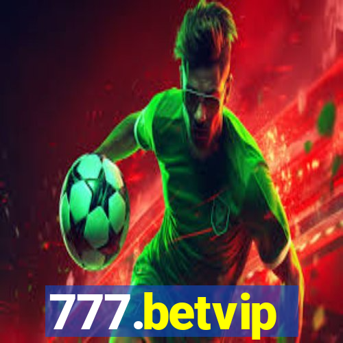 777.betvip