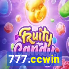 777.ccwin