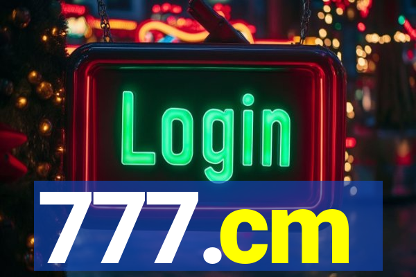 777.cm