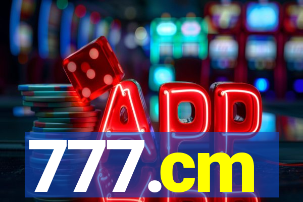 777.cm