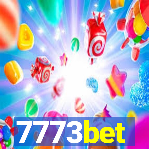 7773bet