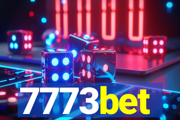 7773bet