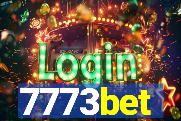 7773bet