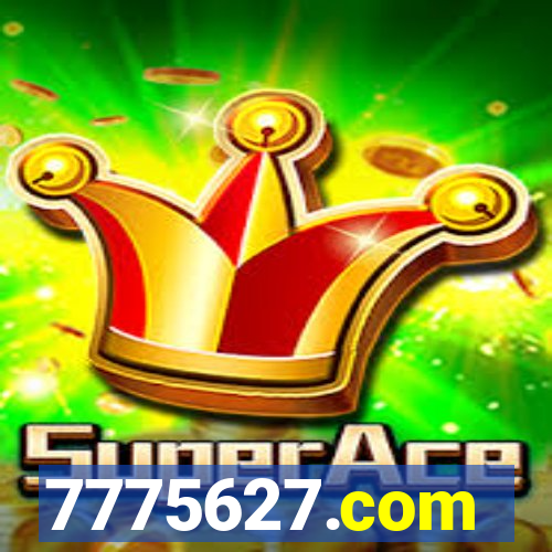 7775627.com