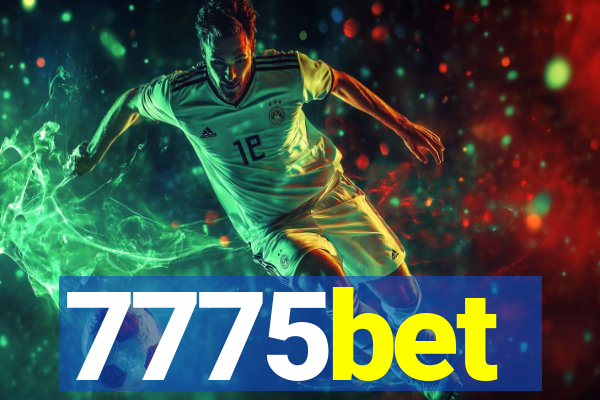 7775bet