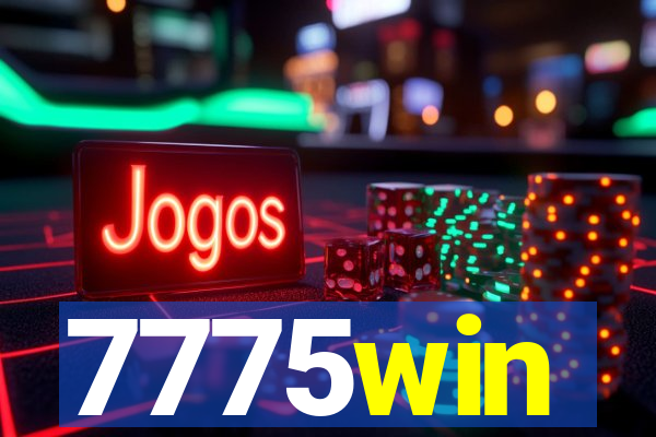 7775win
