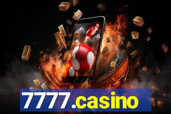 7777.casino