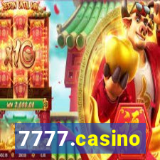 7777.casino