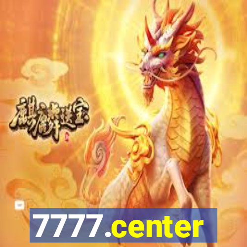 7777.center
