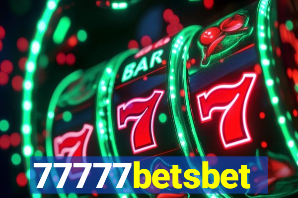 77777betsbet