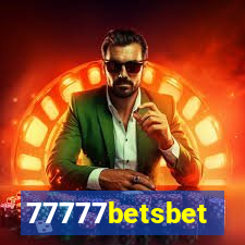77777betsbet