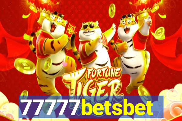 77777betsbet
