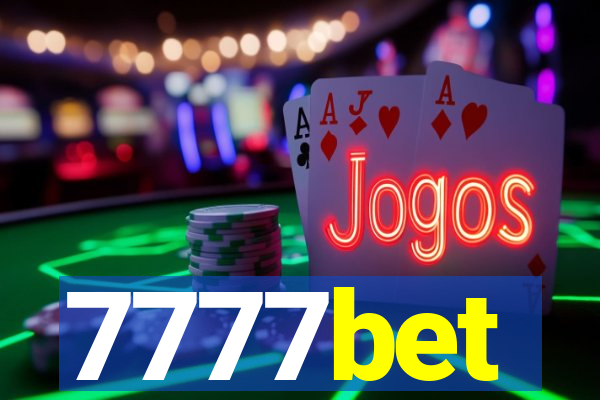 7777bet
