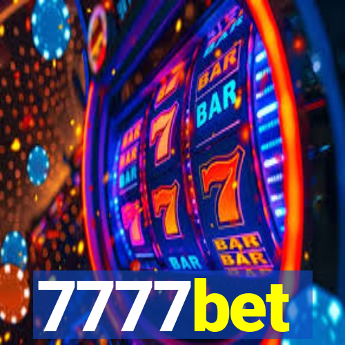 7777bet