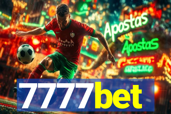 7777bet