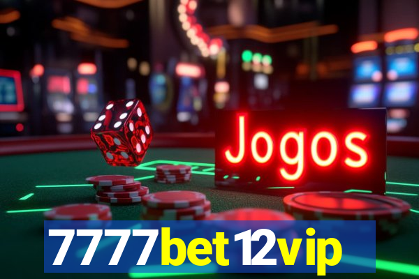 7777bet12vip
